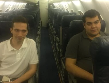 Ο γερμανόφωνος τύπος για την απελευθέρωση των δυο στρατιωτικών